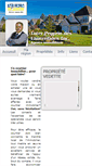 Mobile Screenshot of interpropriodeslaurentides.com